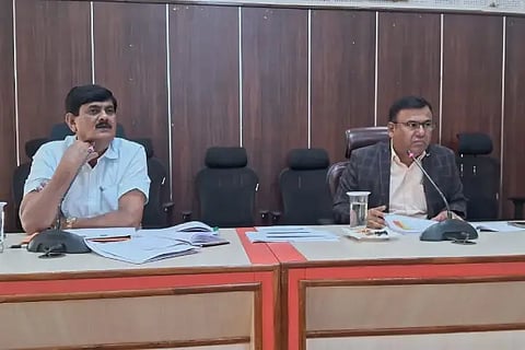 rdpr meeting