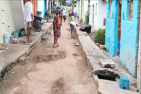 road
