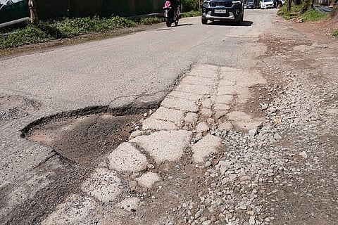 road