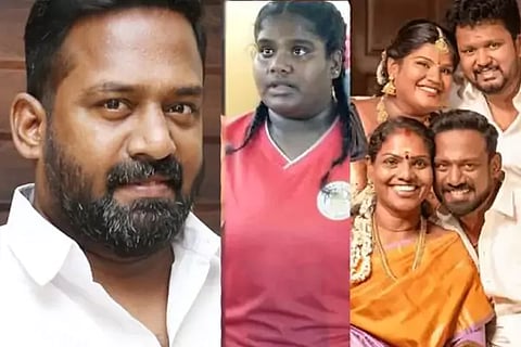Robo Shankar