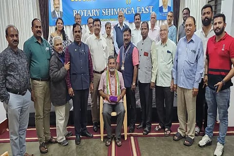 rotary