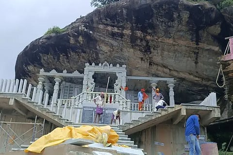 rpt jenukallamma