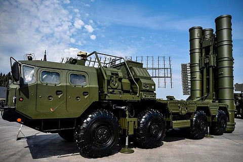 s-400