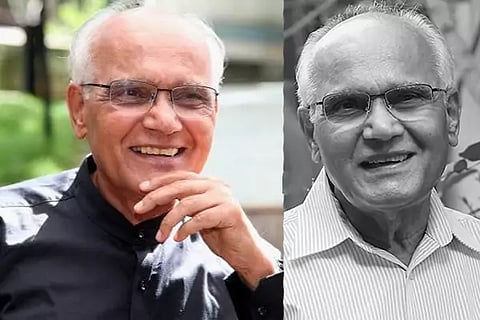 S L Bhyrappa