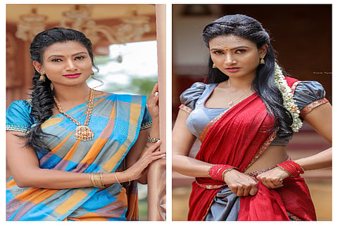 samhitha vinya