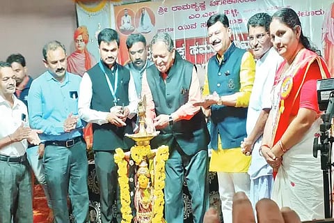 santosh hegde