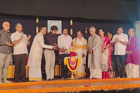 sgr rangapravesha
