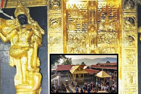 shabarimale