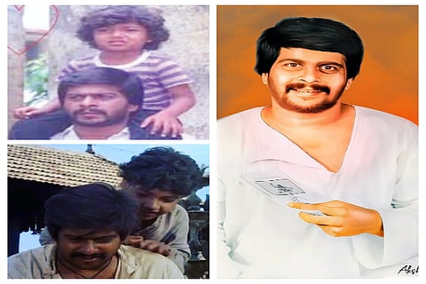 shankar nag1