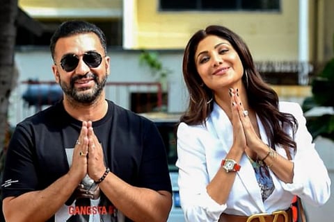 shilpa shetty