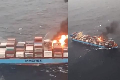 ship