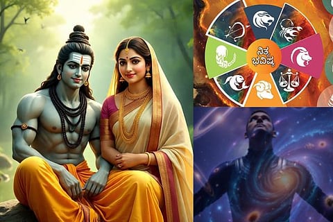 shiva lord