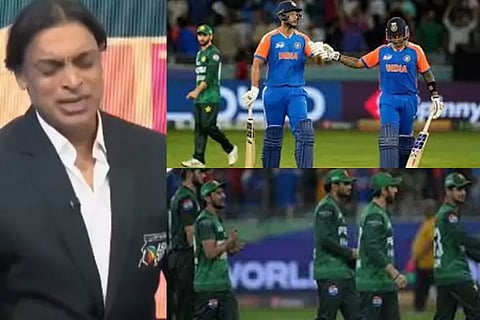 Shoaib Akhtar