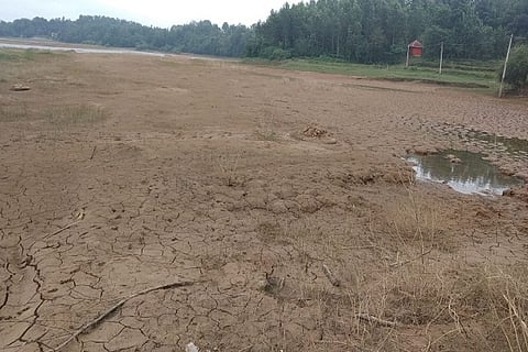 silt