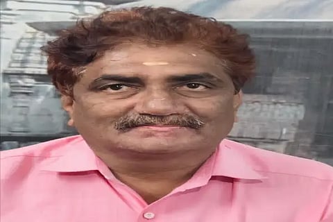 skp chamaraj