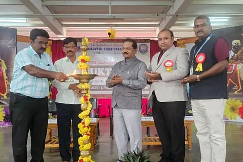 skp college