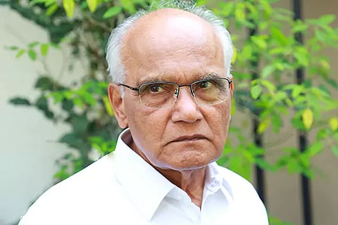 SL Bhyarappa