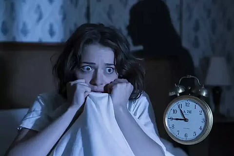 Sleep