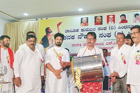snd pratiba puraskara