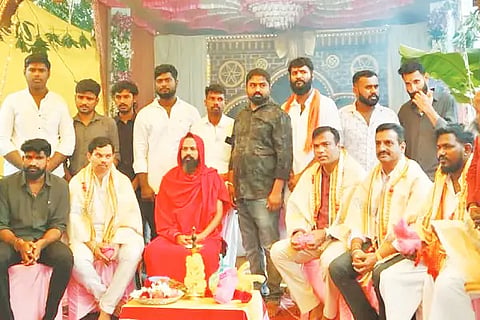 sor ganesha
