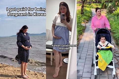 south-korea