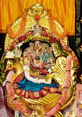 sri daa