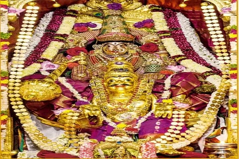 sri dasrara