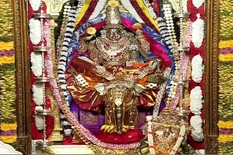 sri iravata