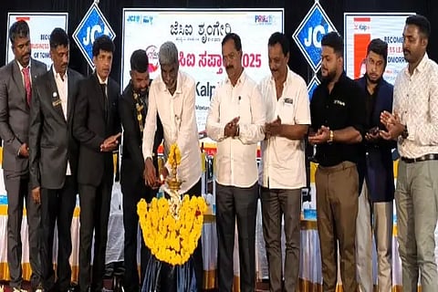 sri jcii