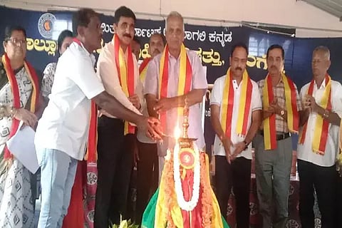 sri kajapa