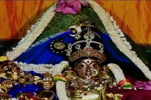 sri sharda