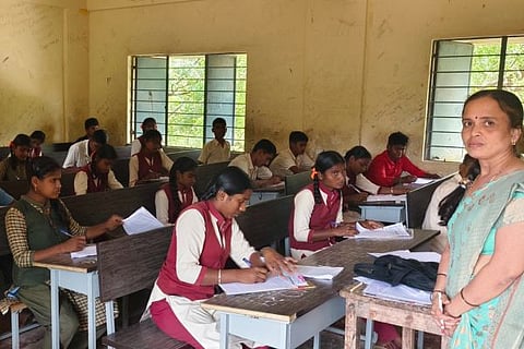 sslc exam