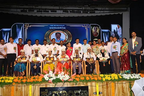 teachers day