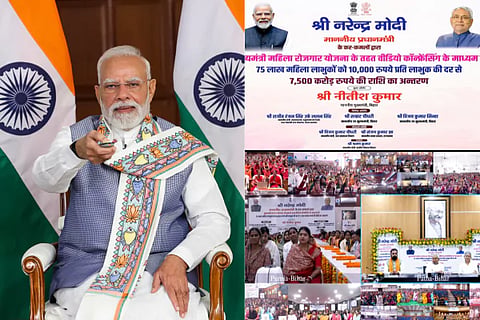Narendra Modi
