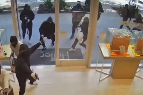 us thief