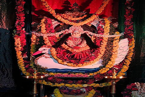 vasavi