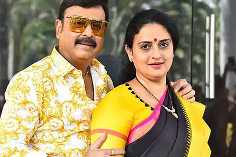 Vijaykrishna Naresh