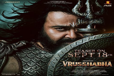 vrishabhs
