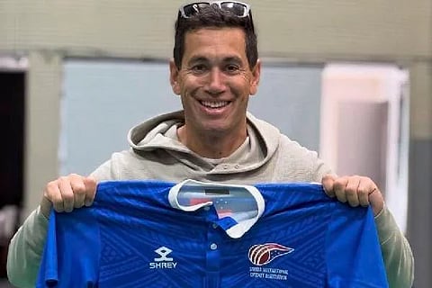 web ross