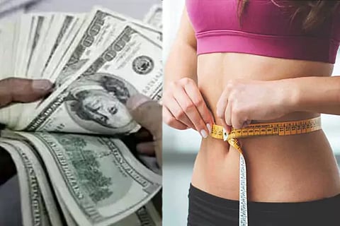 Weight Loss Challenge