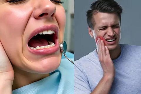 Wisdom Tooth