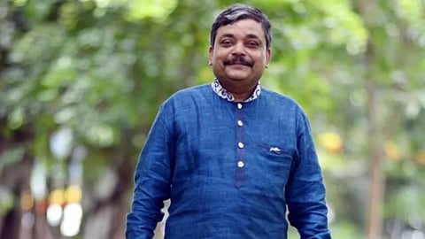 yashwanth saradeshpande