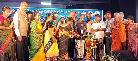 yoga dasara 1