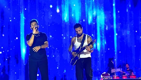 yuva dasara