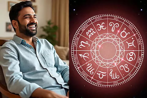 Zodiac Signs