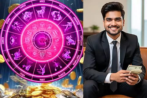Zodiac Signs