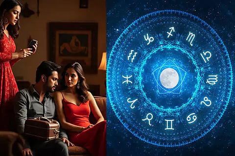 Zodiac Signs
