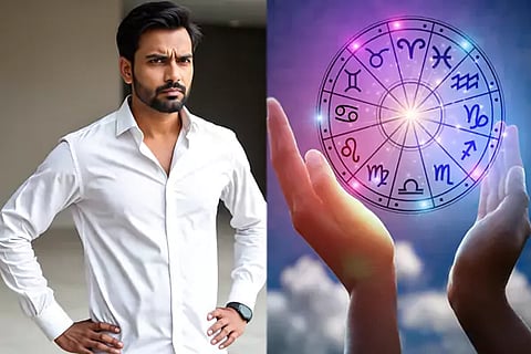 Zodiac Signs