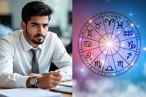 Zodiac Signs