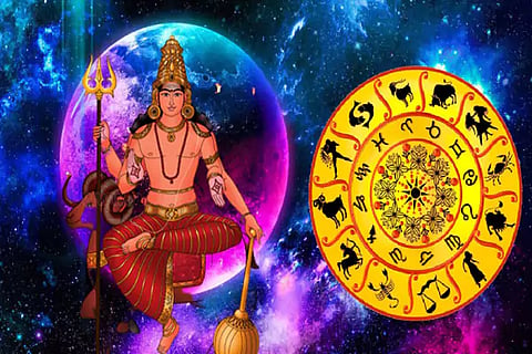 Zodiac Signs